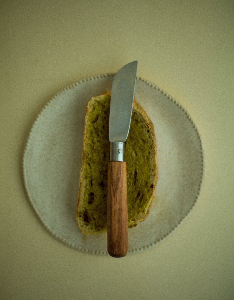 Cuchillo. El de antes.