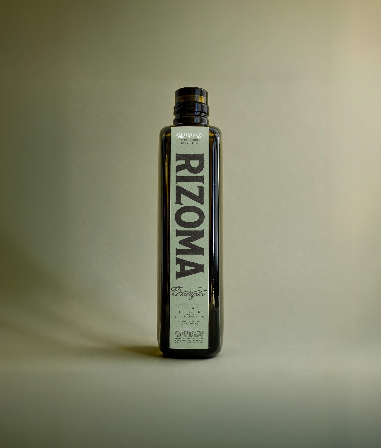 Aceite Changlot Virgen Extra